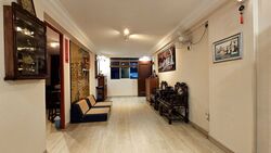 Blk 305 Serangoon Avenue 2 (Serangoon), HDB 3 Rooms #401341361